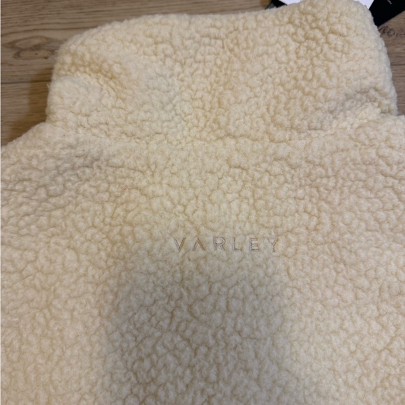 NWT Varley Ellis Reversible Quilt Gilet XS - Picture 13 of 15